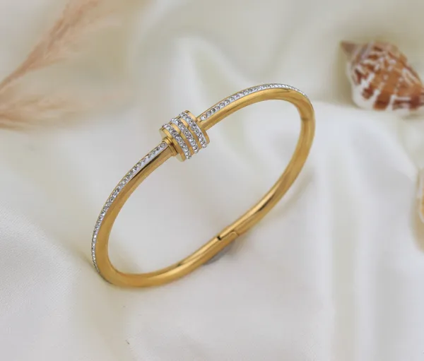 Gold_Tone_Crystal_Open_Cuff_Bracelet_For_Women