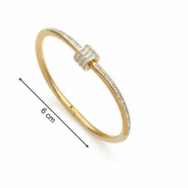 Gold_Tone_Crystal_Open_Cuff_Bracelet_For_Women