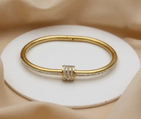 Gold_Tone_Crystal_Open_Cuff_Bracelet_For_Women