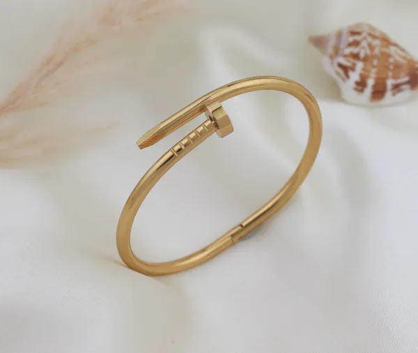 Gold_Tone_Open_Cuff_Bracelet_For_Women