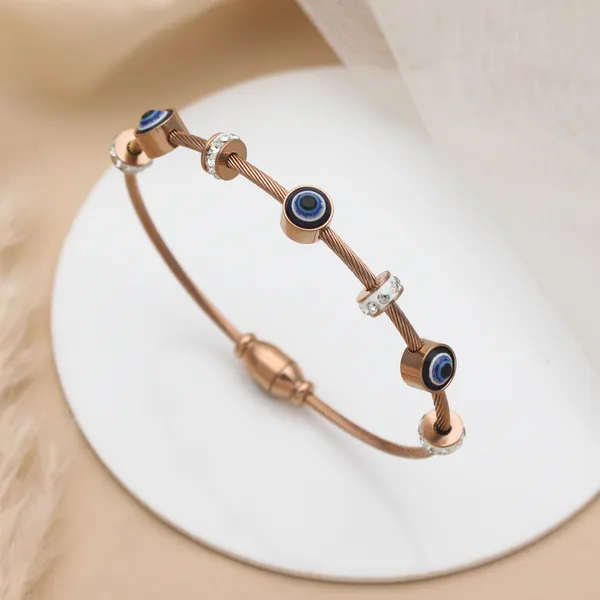 Rose_Gold_Evil_Eye_Bracelet_For_Women