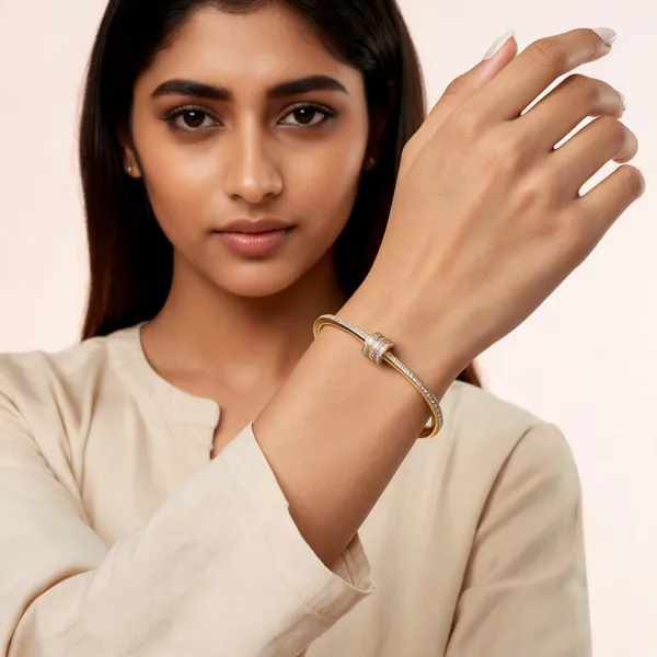 Gold_Tone_Crystal_Open_Cuff_Bracelet_For_Women