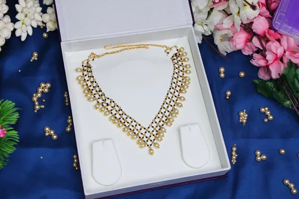 Gold-Tone_Traditional_Beaded_Necklace_for_Women