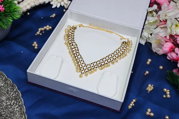Gold-Tone_Traditional_Beaded_Necklace_for_Women