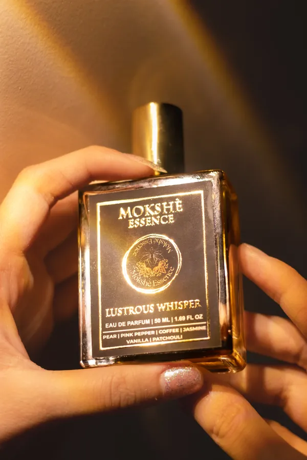 Lustrous_Whisper_Pear_Coffee_Vanilla_Patchouli_Eau_De_Parfum