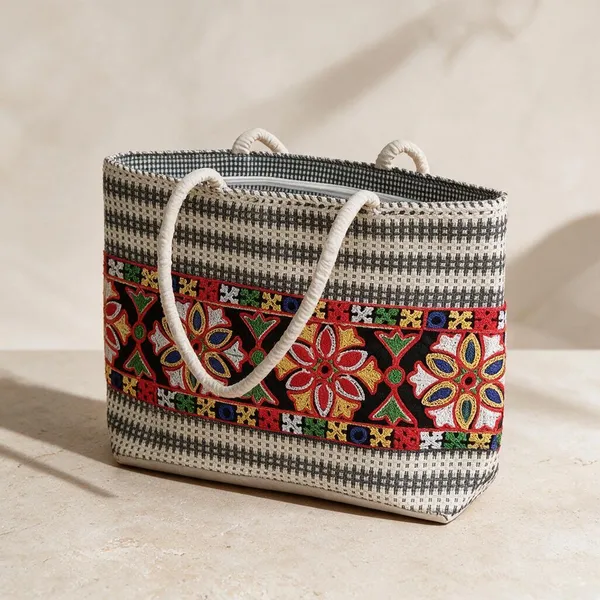 Multicolor_Cotton_Embroidered_Tote_Bag_For_Women
