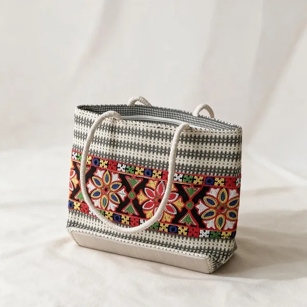 Multicolor_Cotton_Embroidered_Tote_Bag_For_Women