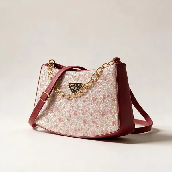 Rose_Gold_Glitter_Crossbody_Bag_For_Women