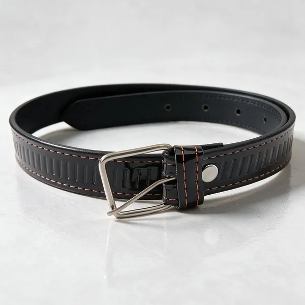 Black_Leather_Casual_Belt_For_Men