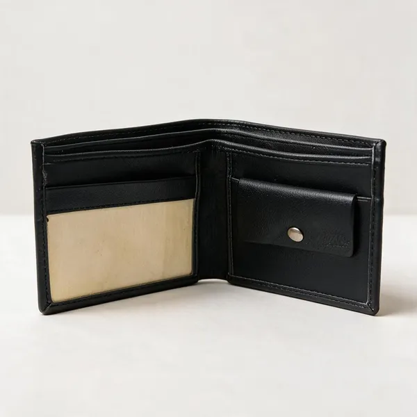Black_Leather_Bifold_Wallet_For_Men
