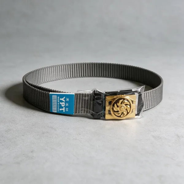 Grey_Woven_Casual_Belt_For_Kids