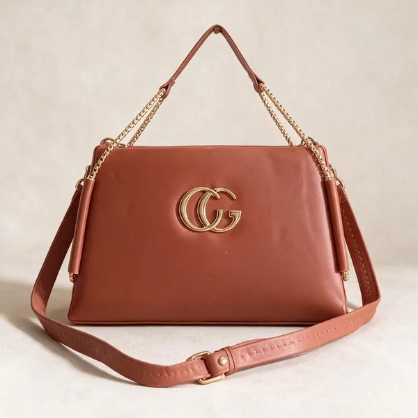 Brown_Leather_Shoulder_Sling_Bag_For_Women