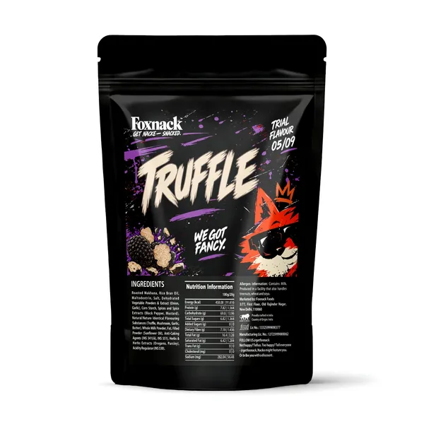 THE_SUGAR_DADDY
Truffle
