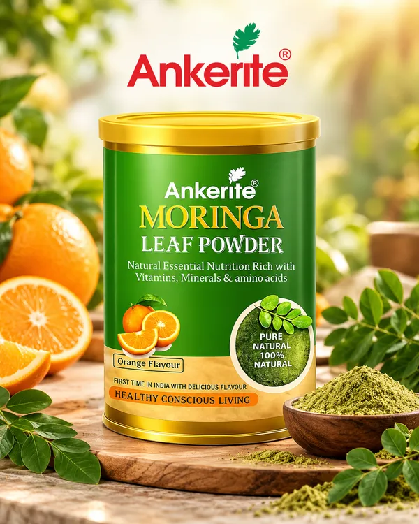Ankerite_Natural_Moringa_Powder_Immunity_Glow_Orange_150G