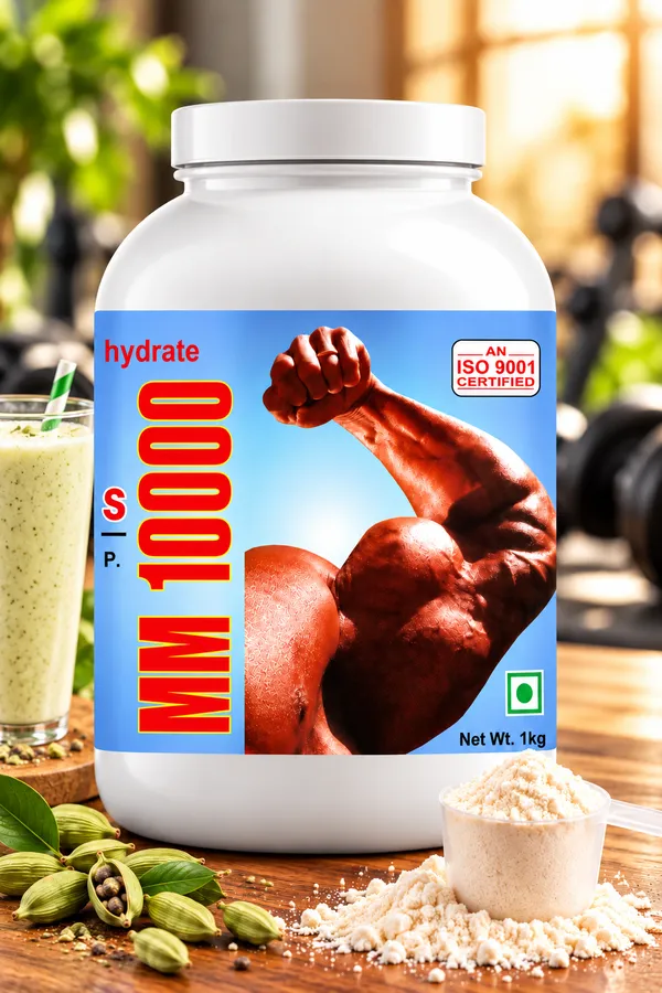 Ankerite_Mm10000_Whey_Protein_Creatine_Formula_Muscle_Strength_Elaichi