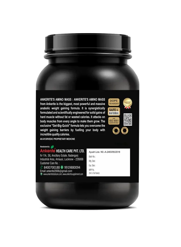 Ankerite_Amino_Mass_Gainer_|_Ayurvedic_Herbal_Weight_&_Muscle_Gainer_|_Enriched_with_Essential_Amino_Acids_&_Natural_Herbs_|_Supports_Healthy_Weight_Gain,_Stamina_&_Digestion