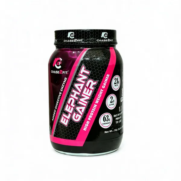 Chase2Fit_Elephant_High-Calorie_Mass_Gainer_Whey_Protein_Complex_Carbs