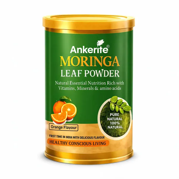 Ankerite_Natural_Moringa_Powder_Immunity_Glow_Orange_150G