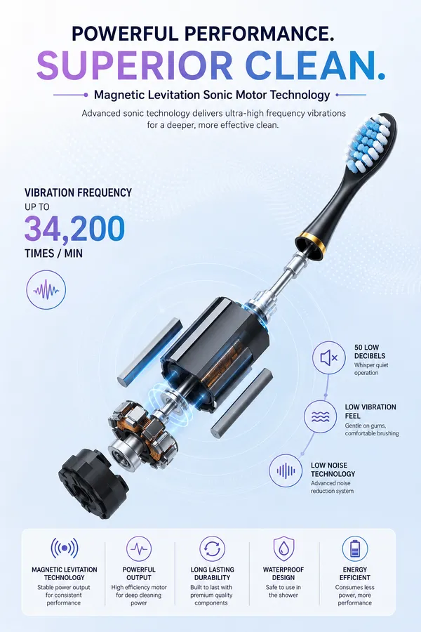 Sonic_Electric_Toothbrush_For_Adults_Rechargeable_Soft_Bristle_Toothbrush_With_Multiple_Cleaning_Modes_Deep_Cleaning,_Gum_Care_And_Whitening_Waterproof_Multicolor