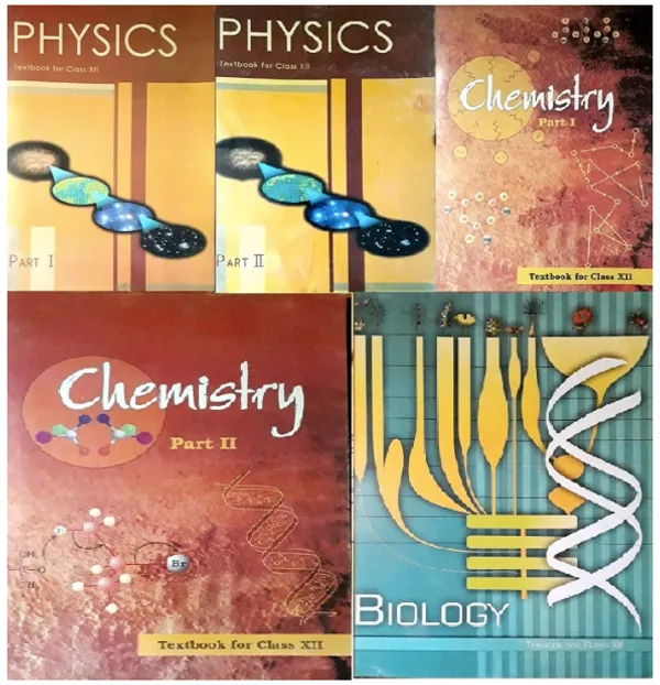Ncert_Science_(Physics,_Chemistry,_Biology_11Th_And_12Th_)_Complete_Books_Set_For_Class_-11_And_12_(English_Medium)_(Paperback_Binding,_)_(Paperback,_Ncert)