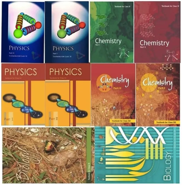 Ncert_Science_(Physics,_Chemistry,_Biology_11Th_And_12Th_)_Complete_Books_Set_For_Class_-11_And_12_(English_Medium)_(Paperback_Binding,_)_(Paperback,_Ncert)