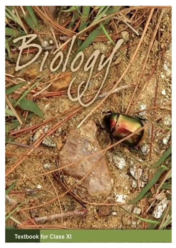 Ncert_Class_11_Textbook_For_Biology,_Physics,_Chemistry_Part-I_And_Ii_(Set_Of_5_Books)_Latest_Edition_2026-27