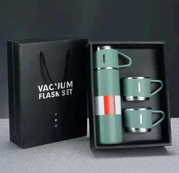 Stainless_Steel_Vacuum_Flask_Set_With_2_Cups_Flask_Combo_Keeps_Liquid_Tea_Coffee_Cold_Hot_Bottle_Drink_Water_Flask_Bottle_500Ml_Vacuum_Insulated_Bottle_(Multicolor)