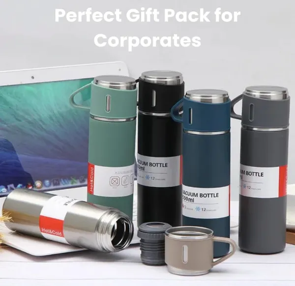 Stainless_Steel_Vacuum_Flask_Set_With_2_Cups_Flask_Combo_Keeps_Liquid_Tea_Coffee_Cold_Hot_Bottle_Drink_Water_Flask_Bottle_500Ml_Vacuum_Insulated_Bottle_(Multicolor)