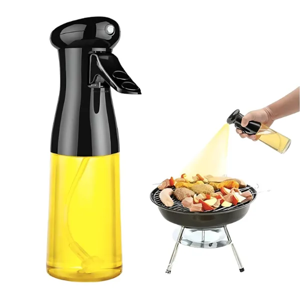 250Ml_Oil_Sprayer_For_Cooking,_Refillable_Olive_Oil_Spray_Bottle,_Fine_Mist_Spray_Oil_Dispenser_For_Air_Fryer,_Bbq,_Salad,_Roasting_And_Kitchen_Use_(Spray_Bottle)