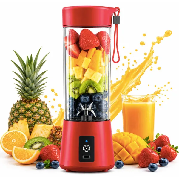 Rechargeable_Usb_Juicer_Blender,_Portable_Smoothie_Maker_For_Fruit_And_Vegetable_Mixing,_Fast_Energy_Drinks_And_Protein_Shakes,_Ideal_For_Camping,_Office_And_Home_Use_(Multicolour)