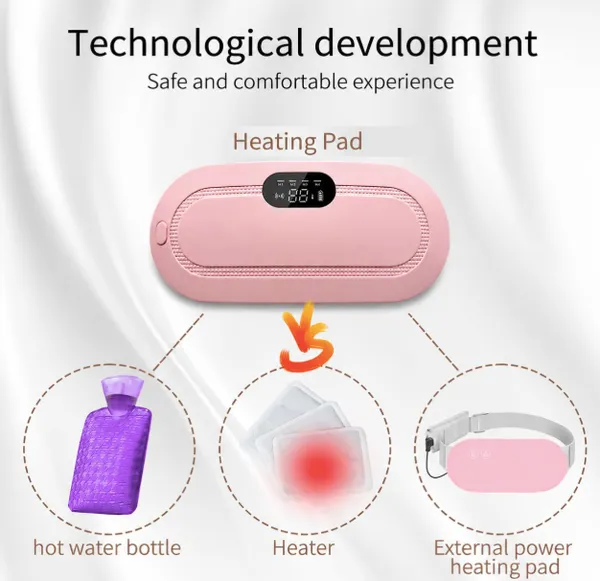 Portable_Cordless_Heating_Pad_For_Menstrual_Pain_Relief_3_Heat_And_4_Massage_Modes_Rechargeable_Period_Cramp_Relief_Belt_For_Belly,_Waist_Adjustable_Pain_Relief_Warmer_For_Women