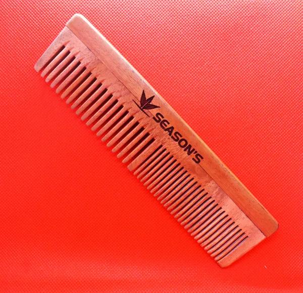 Season's_Wooden_Wide_Tooth_Hair_Comb