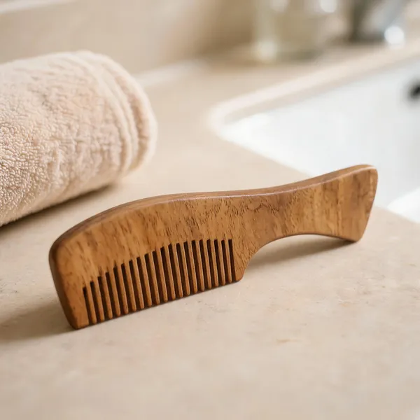 Brown_Natural_Wood_Fine_Tooth_Hair_Comb_For_Unisex
