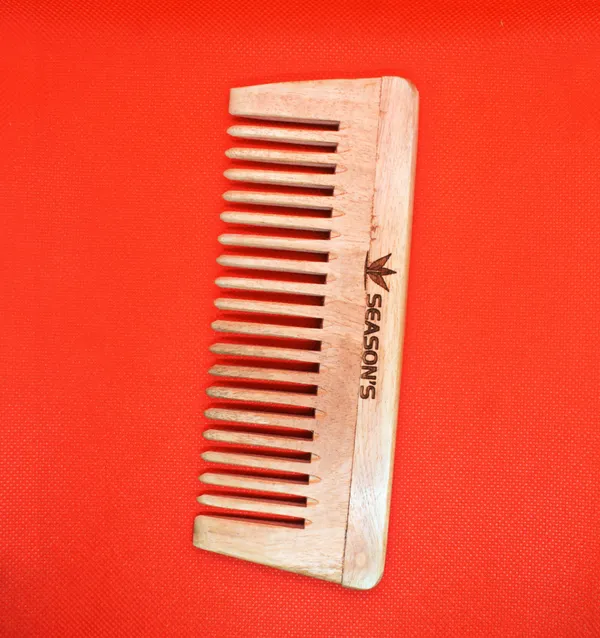 Seasons_Wooden_Wide_Tooth_Hair_Comb