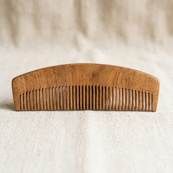Wooden_Wide_Tooth_Hair_Comb