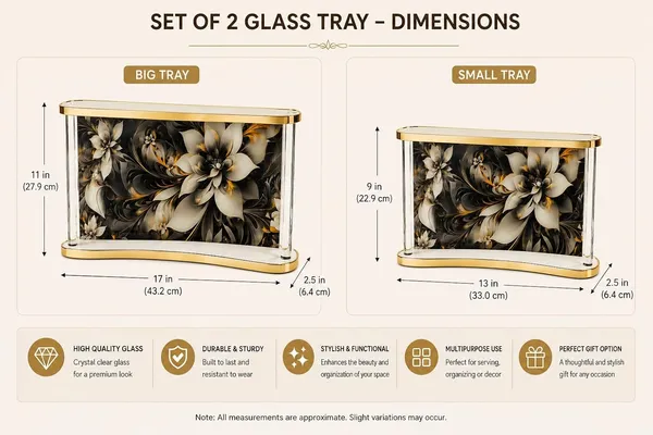 Glass_Multicolor_Serving_Tray