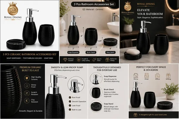 Ceramic_Glossy_Black_3-Piece_Bathroom_Accessories_Set