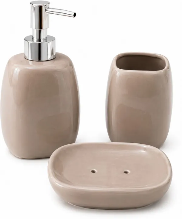 royal_dining_Ceramic_Bathroom_Set_(Pack_of_3)