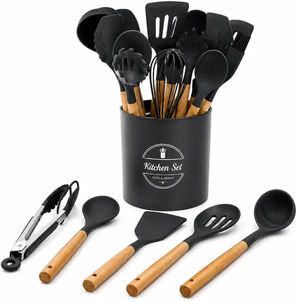Silicone_Bamboo_Handle_12-Piece_Kitchen_Utensil_Set