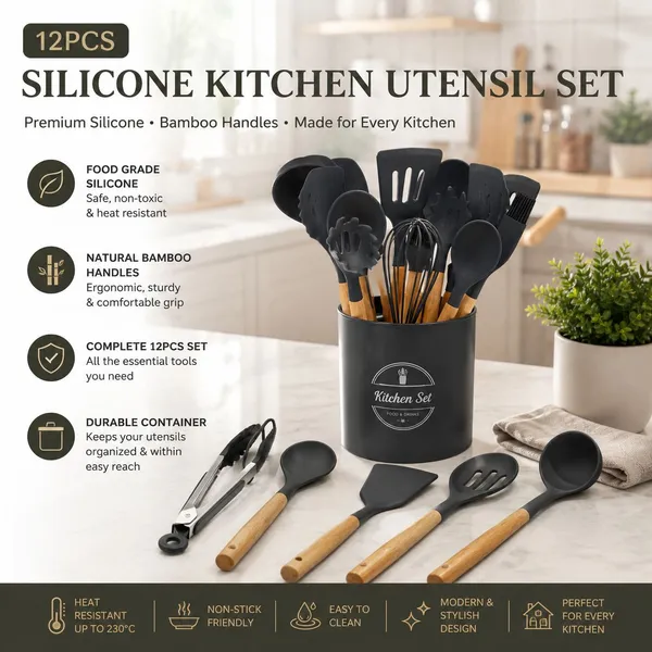 Silicone_Bamboo_Handle_12-Piece_Kitchen_Utensil_Set