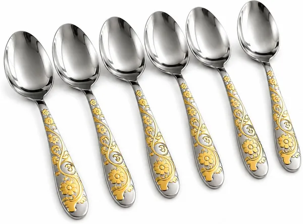 Stainless_Steel_Gold_Silver_Mirror_Finish_Table_Spoon_Set