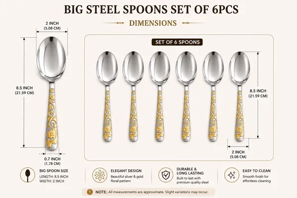 Stainless_Steel_Gold_Silver_Mirror_Finish_Table_Spoon_Set