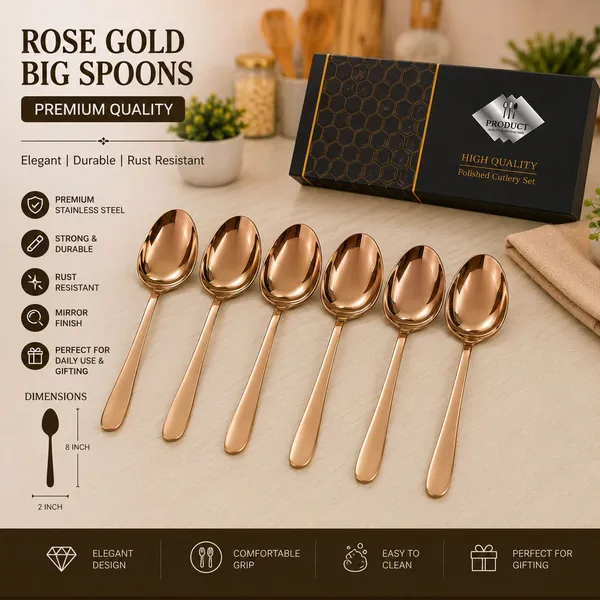 Stainless_Steel_Gold_Mirror_Finish_24-Piece_Spoon_Set