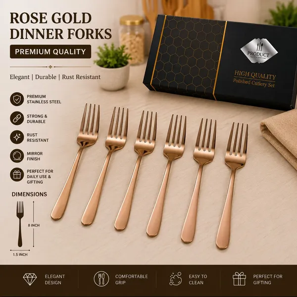 Stainless_Steel_Gold_Mirror_Finish_24-Piece_Spoon_Set