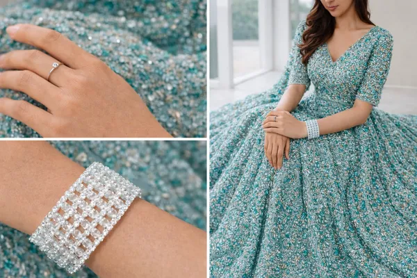 White_Metal_Alloy_Wide_Band_Statement_Bangle_For_Girls