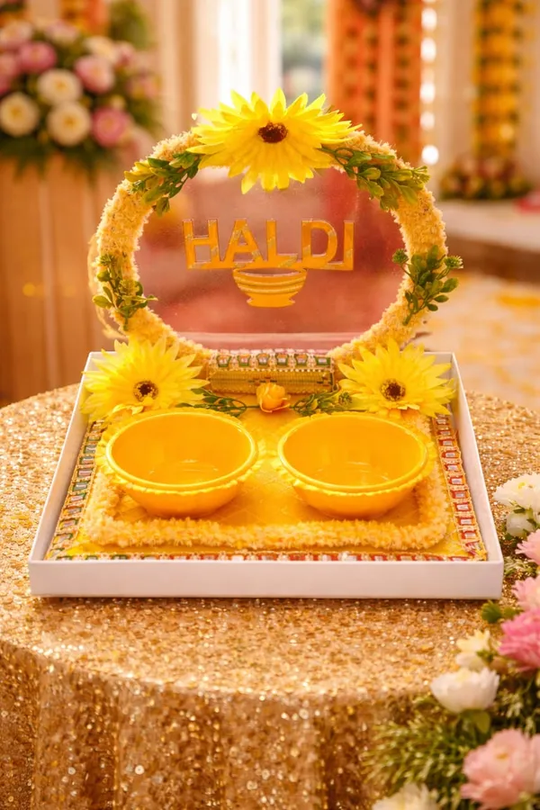 Wood_Haldi_Ceremony_Floral_Design_Platter