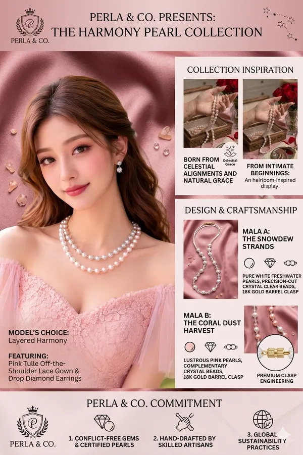 Pink_And_White_Faux_Pearl_Crystal_Bead_Necklace_For_Girls_Pack_Of_2
