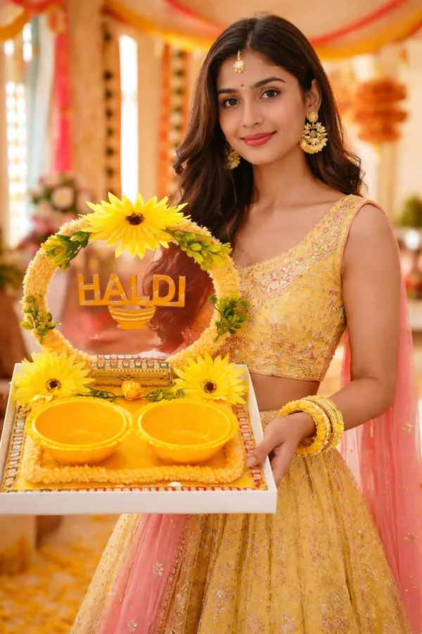 Wood_Haldi_Ceremony_Floral_Design_Platter