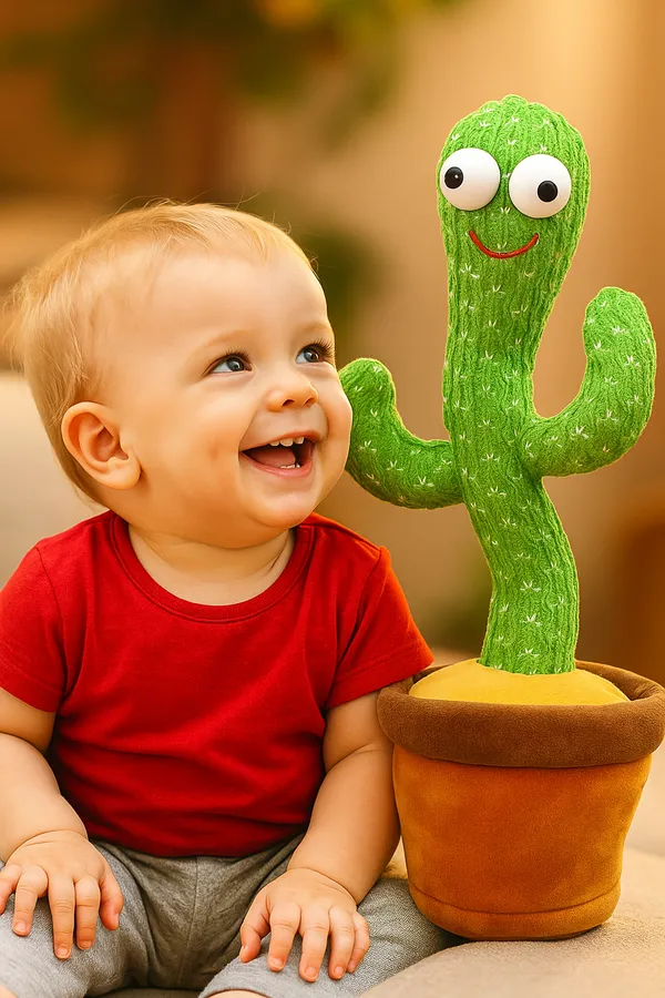 Green_Knitted_Fabric_Cactus_Plush_Toy_In_Decorative_Pot