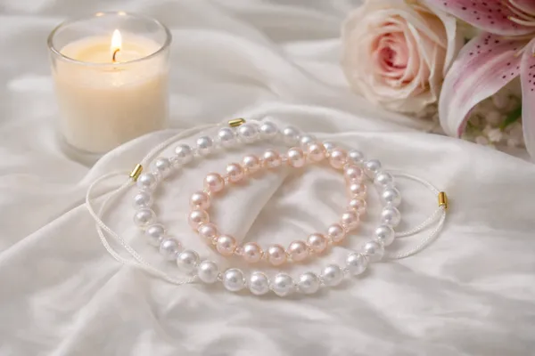 Pink_And_White_Faux_Pearl_Crystal_Bead_Necklace_For_Girls_Pack_Of_2